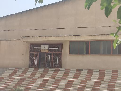 عکس هیات تیر اندازی با کمان استان کرمانشاه