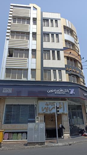 عکس مرکز خرید افسریه