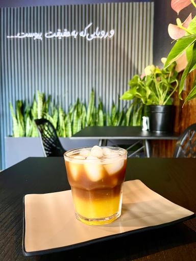 عکس کافه مینو