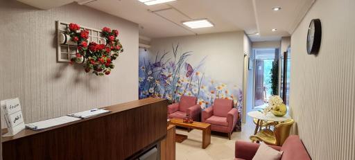 عکس مرکز مشاوره و خدمات روانشناختی