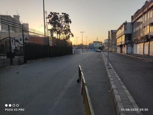 عکس پارکینگ 