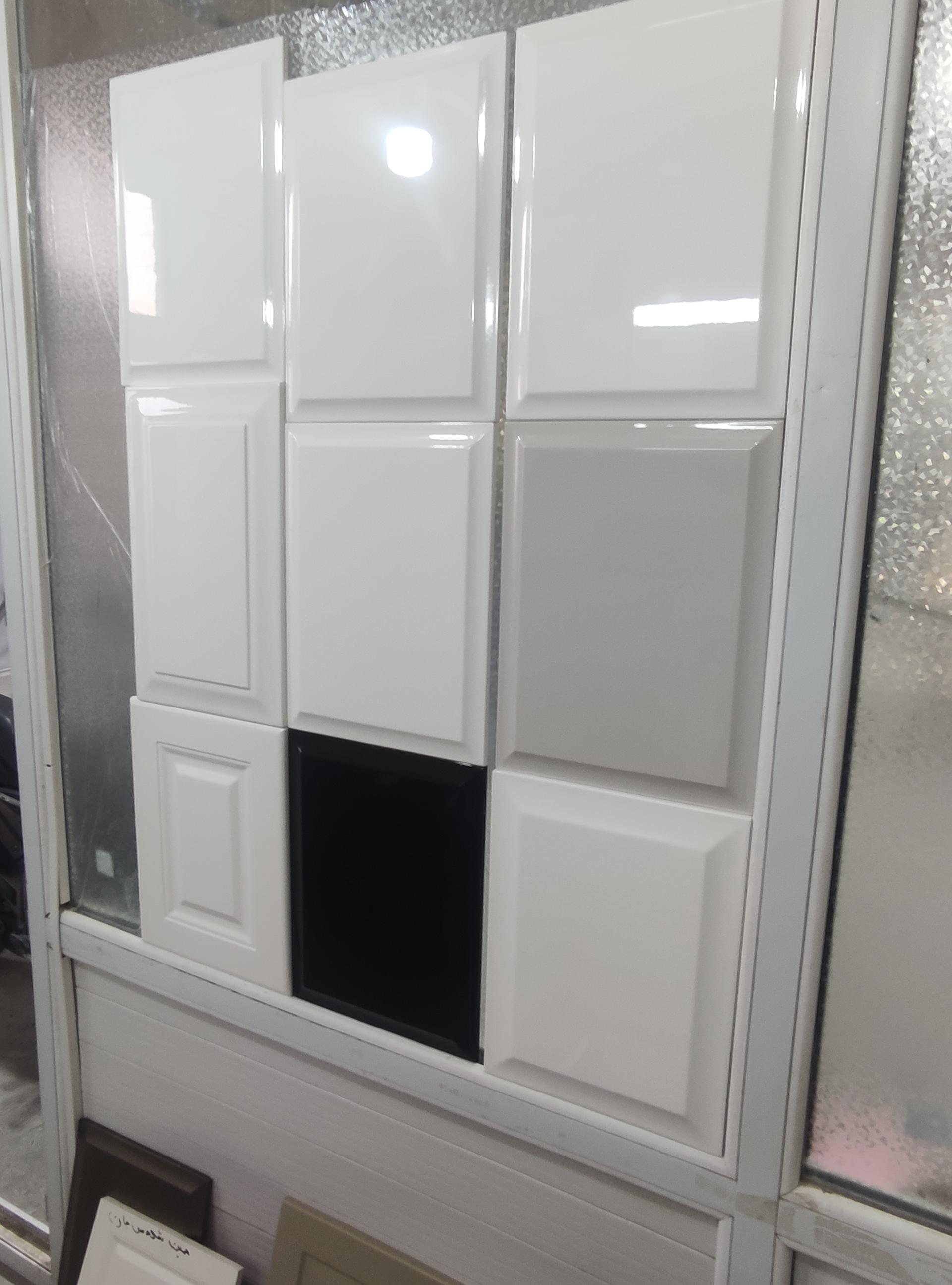 عکس صنایع دکو کالر