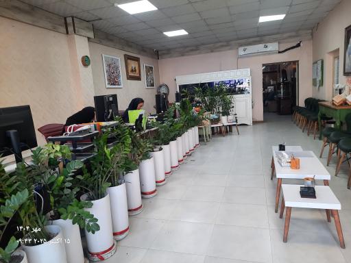 عکس دفتر پیشخوان شهرداری ۵۴۱