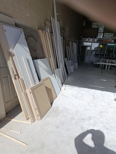 عکس صنایع دکو کالر