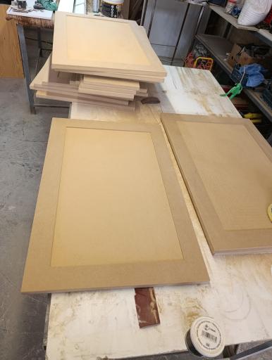 عکس صنایع دکو کالر