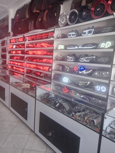 عکس فول اسپرت فراهانی