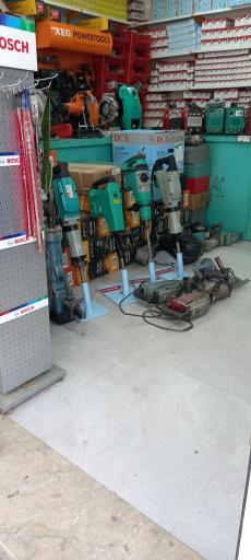 ابزار قاسمی