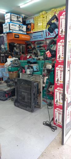 ابزار قاسمی