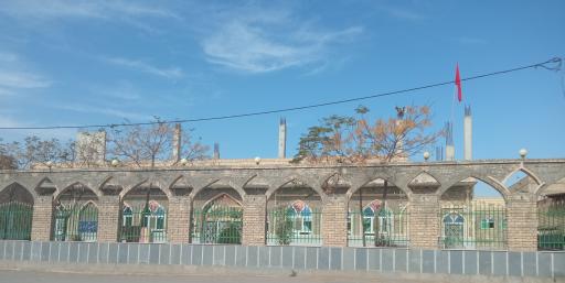 مسجد امام حسین