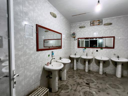 عکس مسجد امام حسین