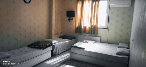 عکس مهمانپذیر بناءزاده