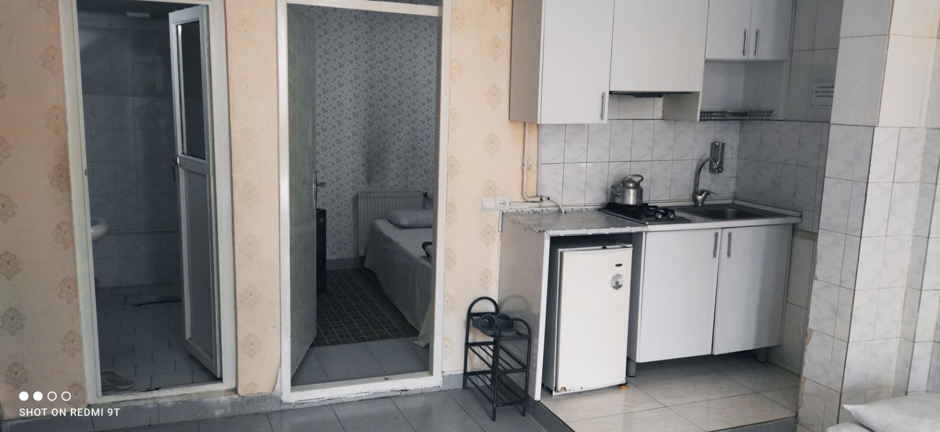 عکس مهمانپذیر بناءزاده