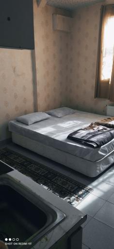 عکس مهمانپذیر بناءزاده