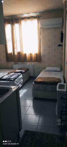 عکس مهمانپذیر بناءزاده