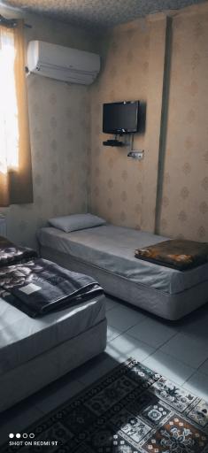 عکس مهمانپذیر بناءزاده