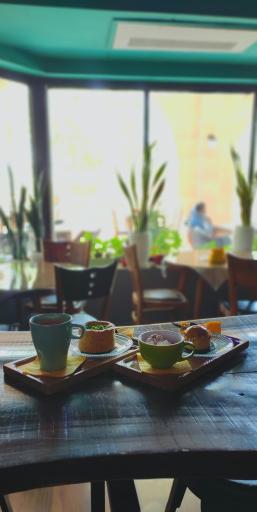 عکس کافه ناندو
