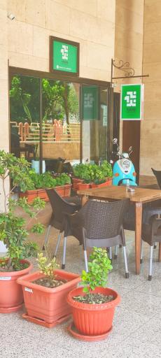 عکس کافه ناندو