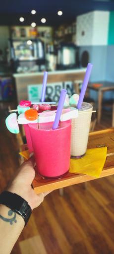 عکس کافه ناندو