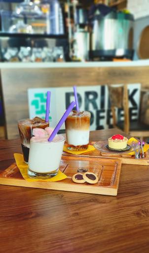 عکس کافه ناندو