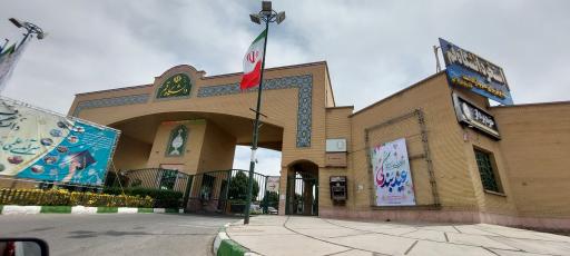 عکس خودپرداز بانک ملی