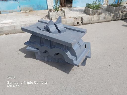 عکس مدلسازی فرم تکنیک