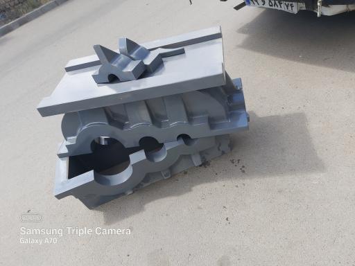 عکس مدلسازی فرم تکنیک