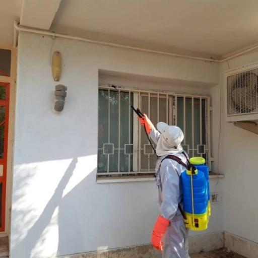 عکس شرکت سلامت سم تبریز