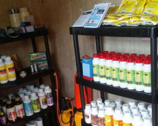 عکس شرکت سلامت سم تبریز