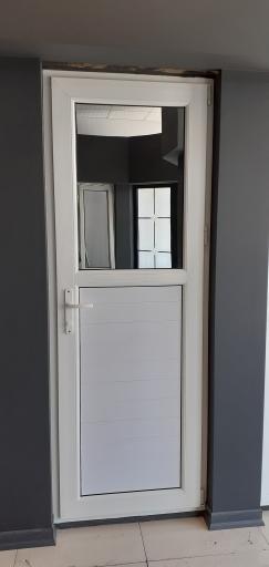 عکس پنجره دوجداره ارکا صنعت