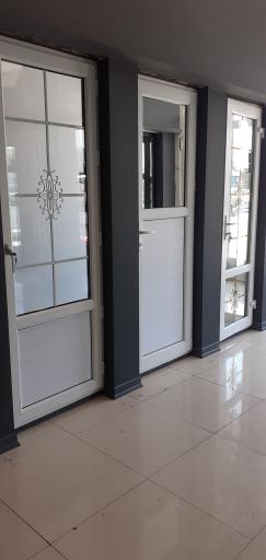 عکس پنجره دوجداره ارکا صنعت