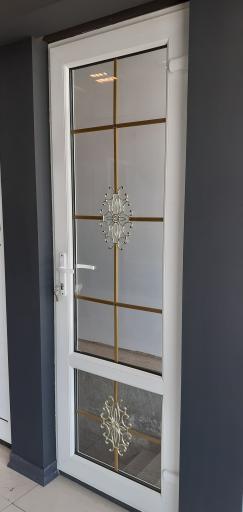 عکس پنجره دوجداره ارکا صنعت