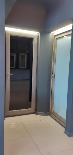 عکس پنجره دوجداره ارکا صنعت