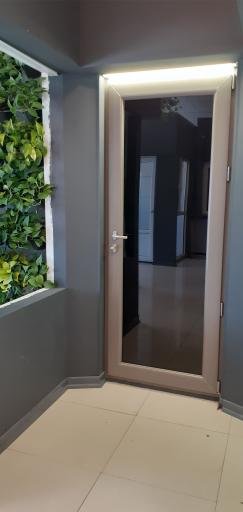 عکس پنجره دوجداره ارکا صنعت