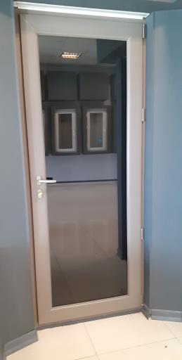 عکس پنجره دوجداره ارکا صنعت