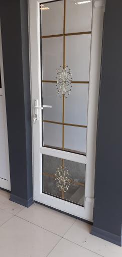 عکس پنجره دوجداره ارکا صنعت