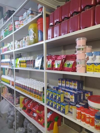 عکس شرکت سلامت سم تبریز