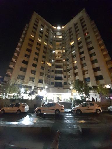 عکس مرکز خرید برج آفتاب