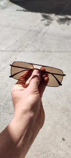 عکس عینک کارن 