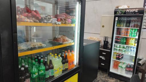 عکس فست فود هات ویچ