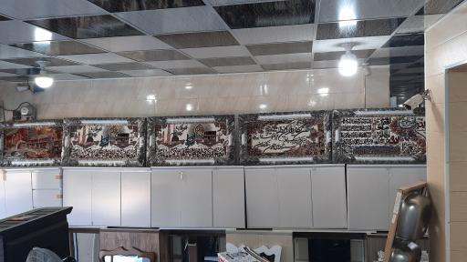 عکس فروشگاه لوازم خانگی یاسر بشیری منش