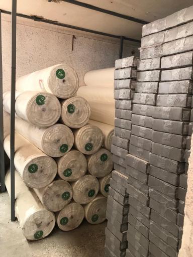 عکس پارکت لمینت ایزوفام 