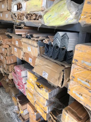 عکس پارکت لمینت ایزوفام 