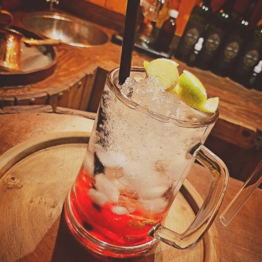 عکس کافه گالری لندی