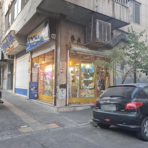 الکترو نیما