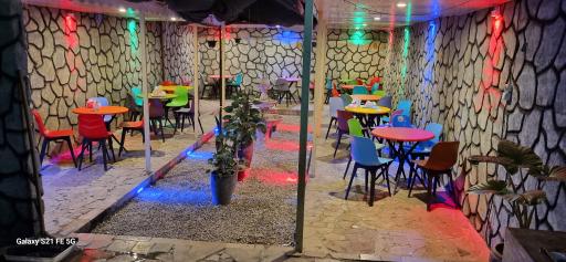 عکس آبمیوه بستنی پهلوان