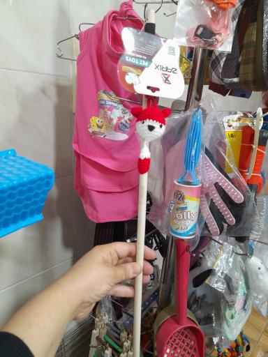 عکس پت شاپ آریا