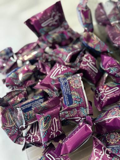 عکس گز نسرین