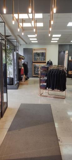 عکس فروشگاه پوشاک اطمینان(شعبه صیاد شیرازی)