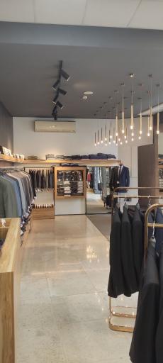 عکس فروشگاه پوشاک اطمینان(شعبه صیاد شیرازی)