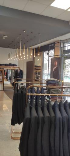 عکس فروشگاه پوشاک اطمینان(شعبه صیاد شیرازی)